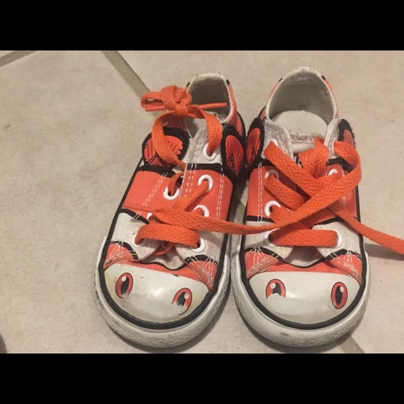 toddler 5 converse